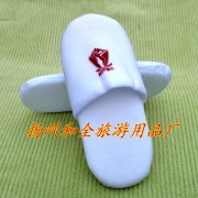 东方魅力面包鞋