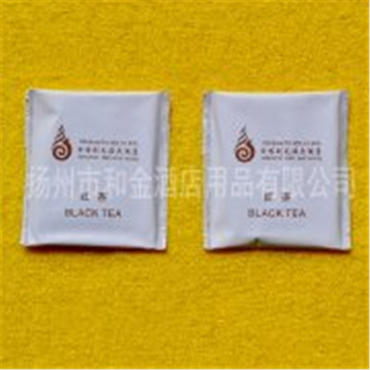 袋泡红茶